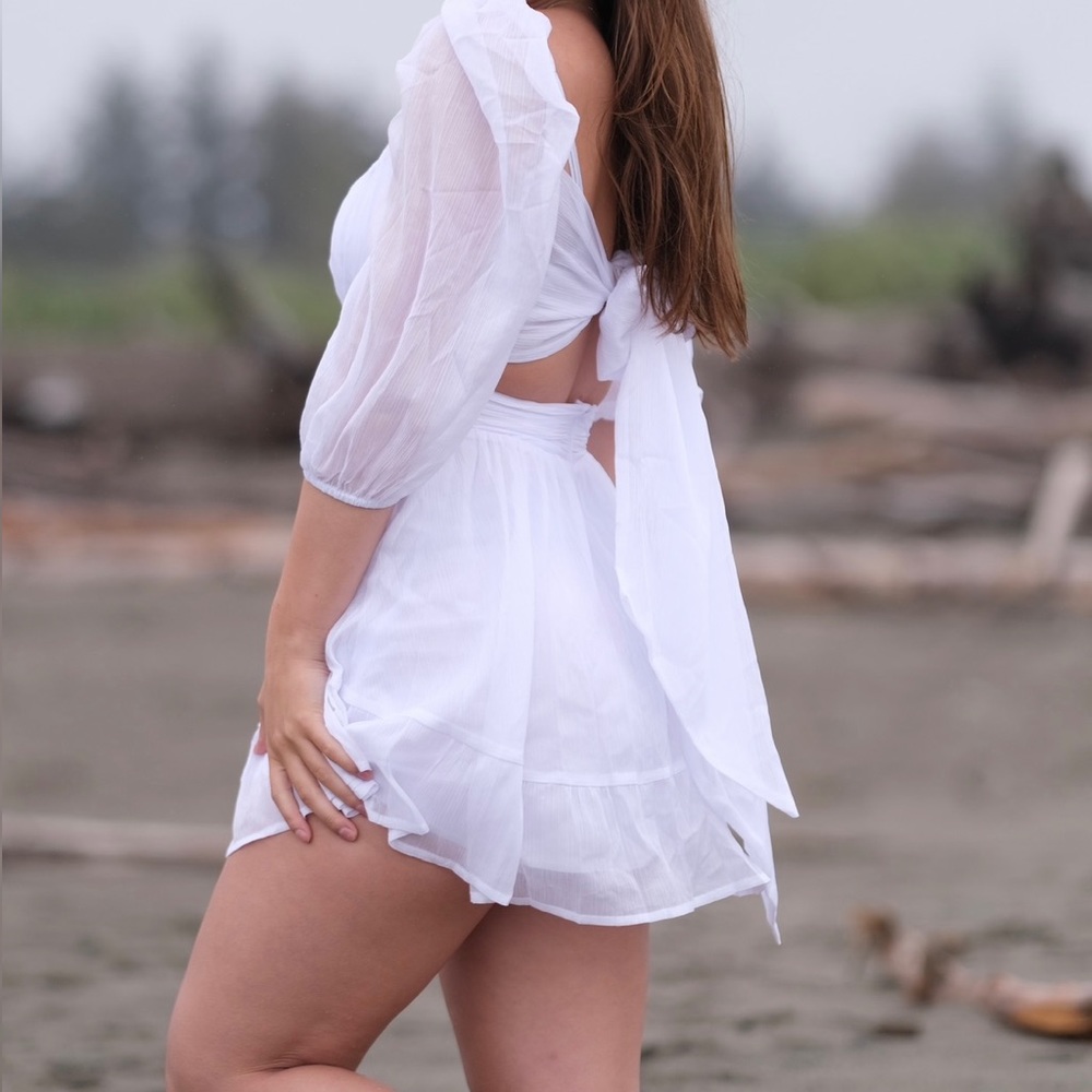 Sundress - Picture 2 of 5